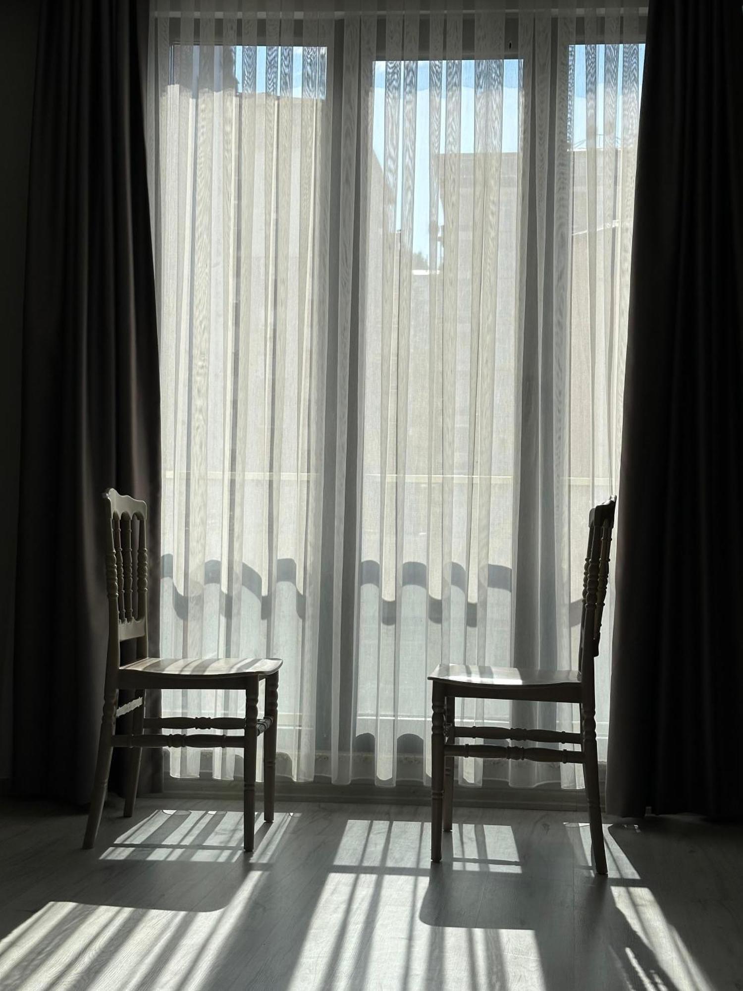 Bazalt Apart Hotel Trabzon Kamer foto