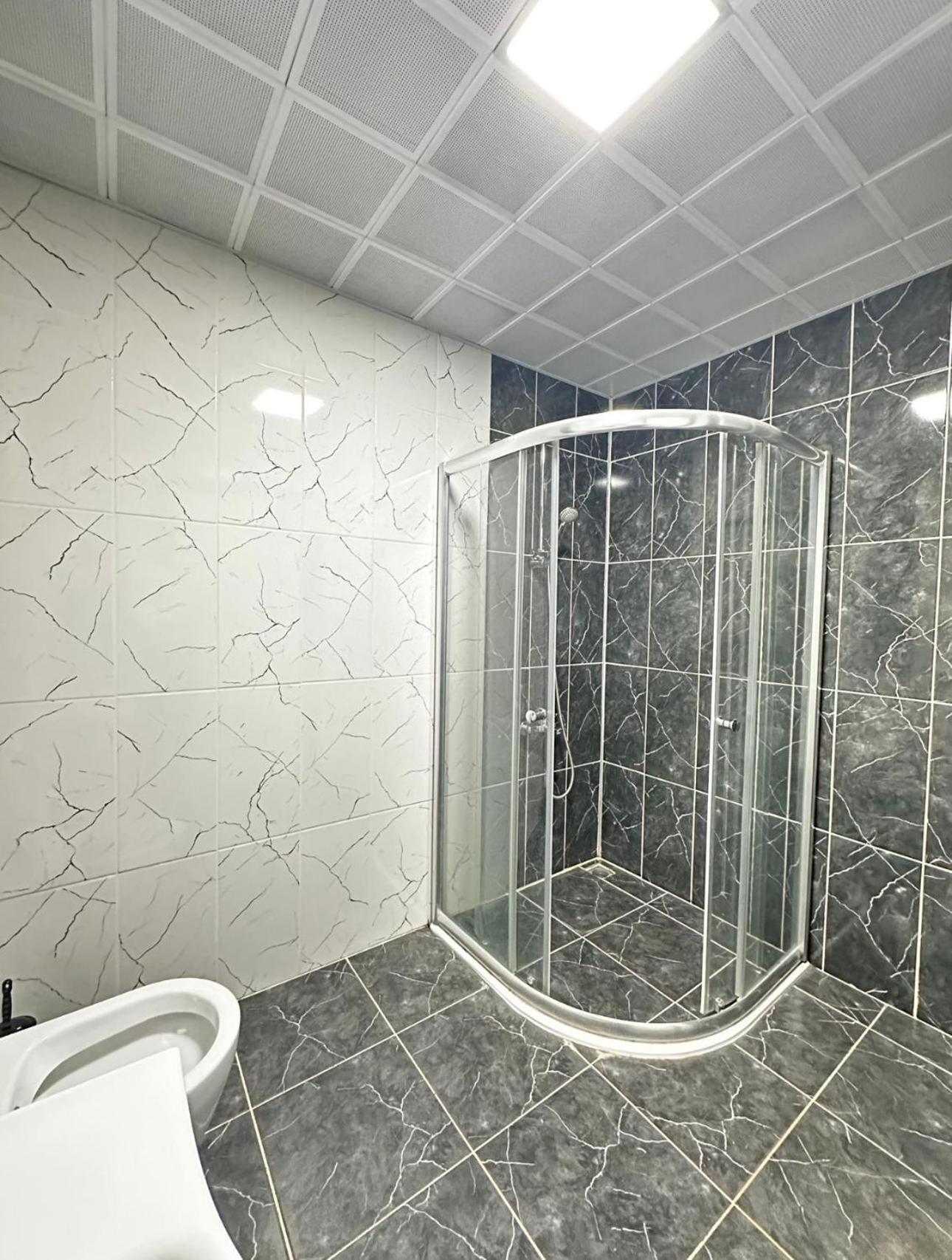 Bazalt Apart Hotel Trabzon Buitenkant foto